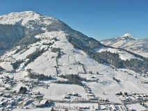 Kirchberg Gaisberg