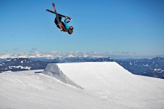 Kreischberg freestyle