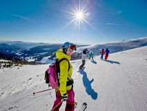 Lachtal lyovanie