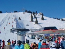 Lachtal stredisko