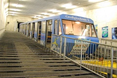 podzemn lanovka