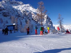 Start Carnia
