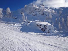 off-piste