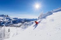 Nassfeld freeride