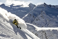 Obergurgl freeride
