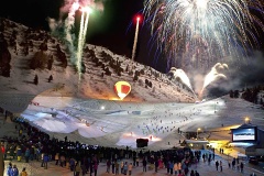 Obergurgl eventy