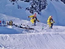 Pitztal freestyle