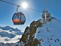 Pitztal lanovky