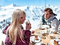 Pitztal Alpy