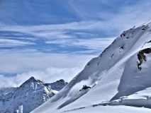 Pitztal freeride