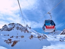 Pitztal Mittelberg