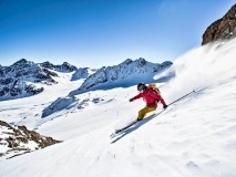 Pitztal offpiste