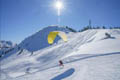 Paragliding