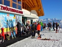 Zwlferkogelbahn