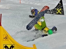 Saalbach FIS
