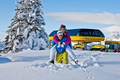 Schladming - dovolenka