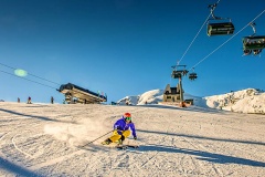 Reiteralm lyovanie