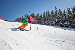 Schladming - Planai