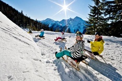 Schladming snkovanie