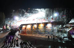Zuzulova Semmering 2012