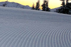 Ski amad zjazdovky