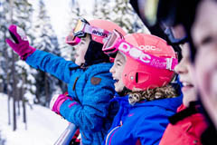 Ski amad deti