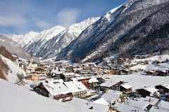 Slden tztal