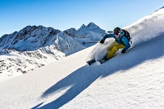 Stubaital freeride