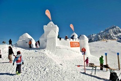 Stubaital deti
