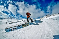 Stubaital funpark