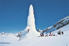 Stubaital lezenie