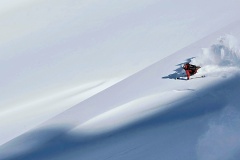 Stubaital praan