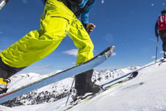 skialpinizmus