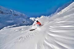 Zauchensee freeride