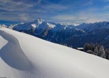 Zillertal prroda