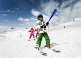 Zillertal lyiarska klka