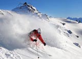 Zillertal freeride