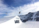 Zillertal freestyle