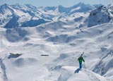 Zillertal Hochfgen