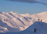 Zillertal skitour