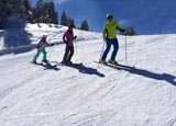 Zillertal rodinn dovolenka