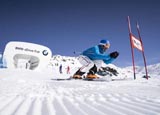 Zillertal preteky