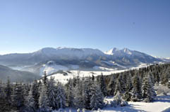 Belianske Tatry