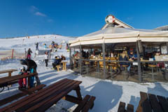 après-ski