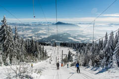 lyovanie Slovensko