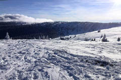 skitouring