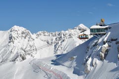 Sella Nevea