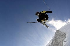 freeride