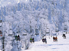 lanovka