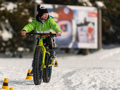 bicykel